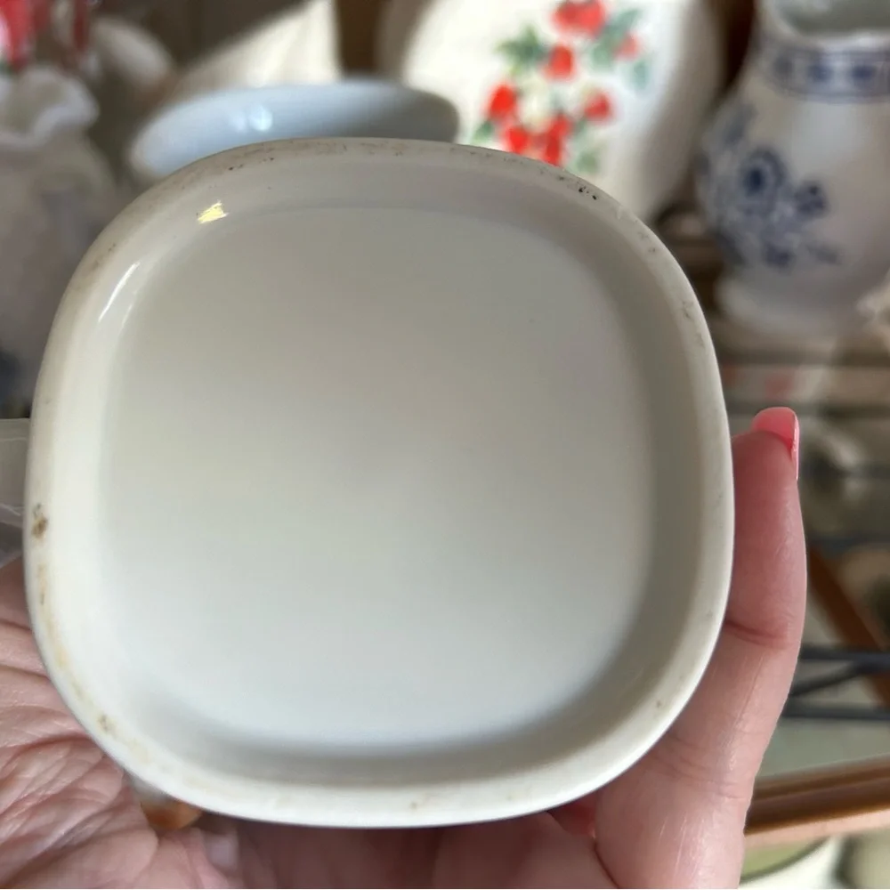 Vintage Hand painted Mugs - Picture 7 of 7